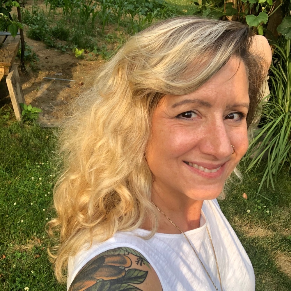 Meet your Posher, Heather